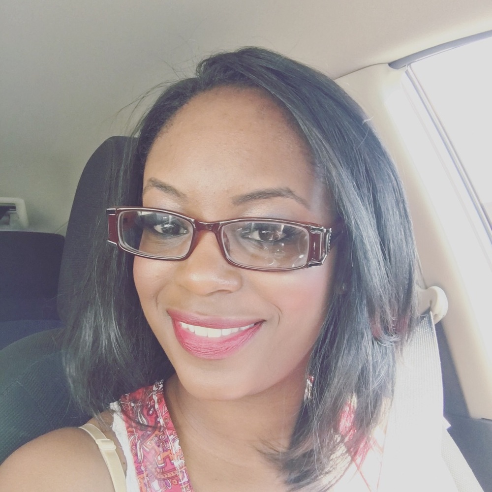 Meet your Posher, Shanae